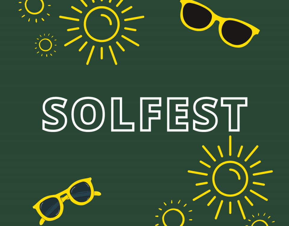 Solfest